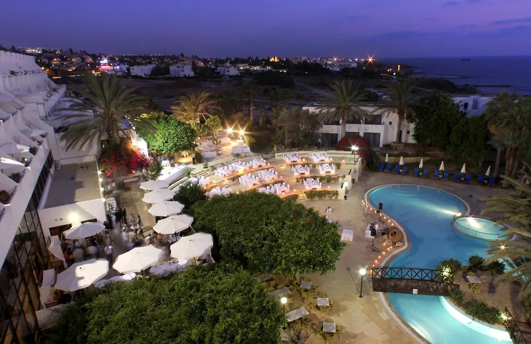 Azia Resort & Spa-1
