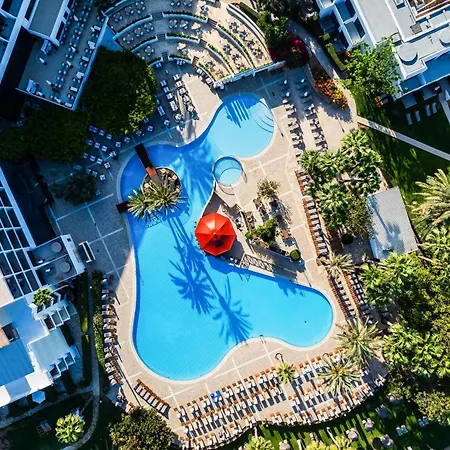 Azia Resort & Spa-3