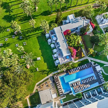 Azia Resort & Spa-2