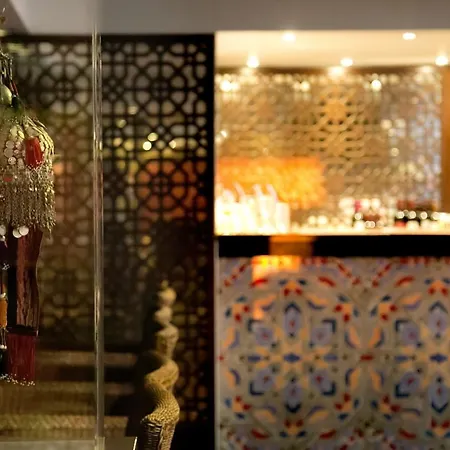 Azia Resort & Spa-2